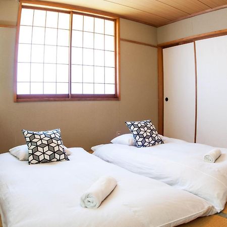 Kodama Lodge Otari Εξωτερικό φωτογραφία