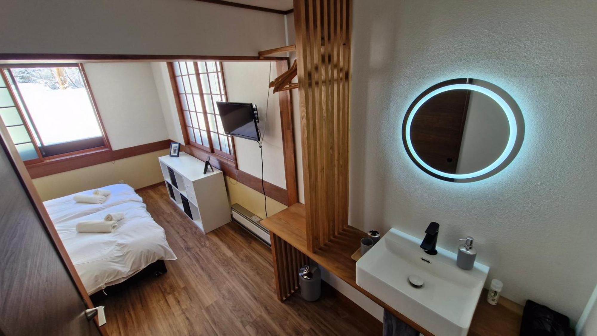 Kodama Lodge Otari Εξωτερικό φωτογραφία