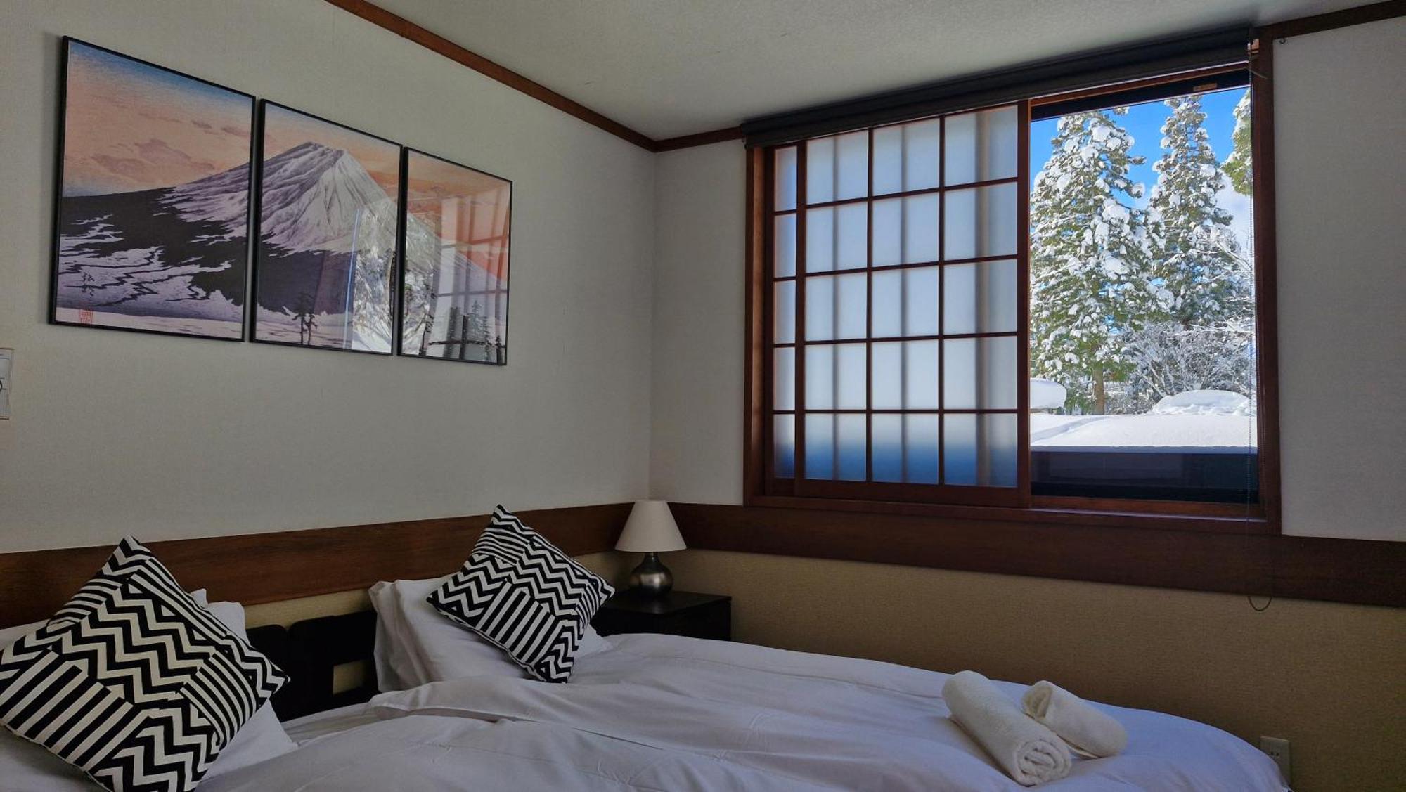 Kodama Lodge Otari Εξωτερικό φωτογραφία