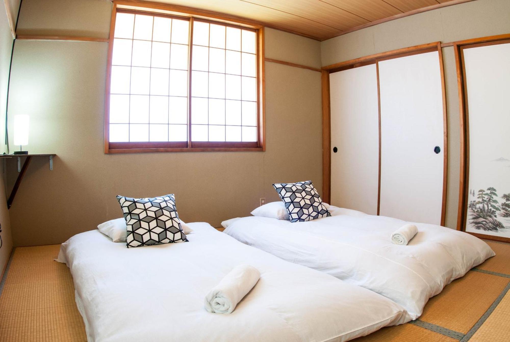 Kodama Lodge Otari Εξωτερικό φωτογραφία